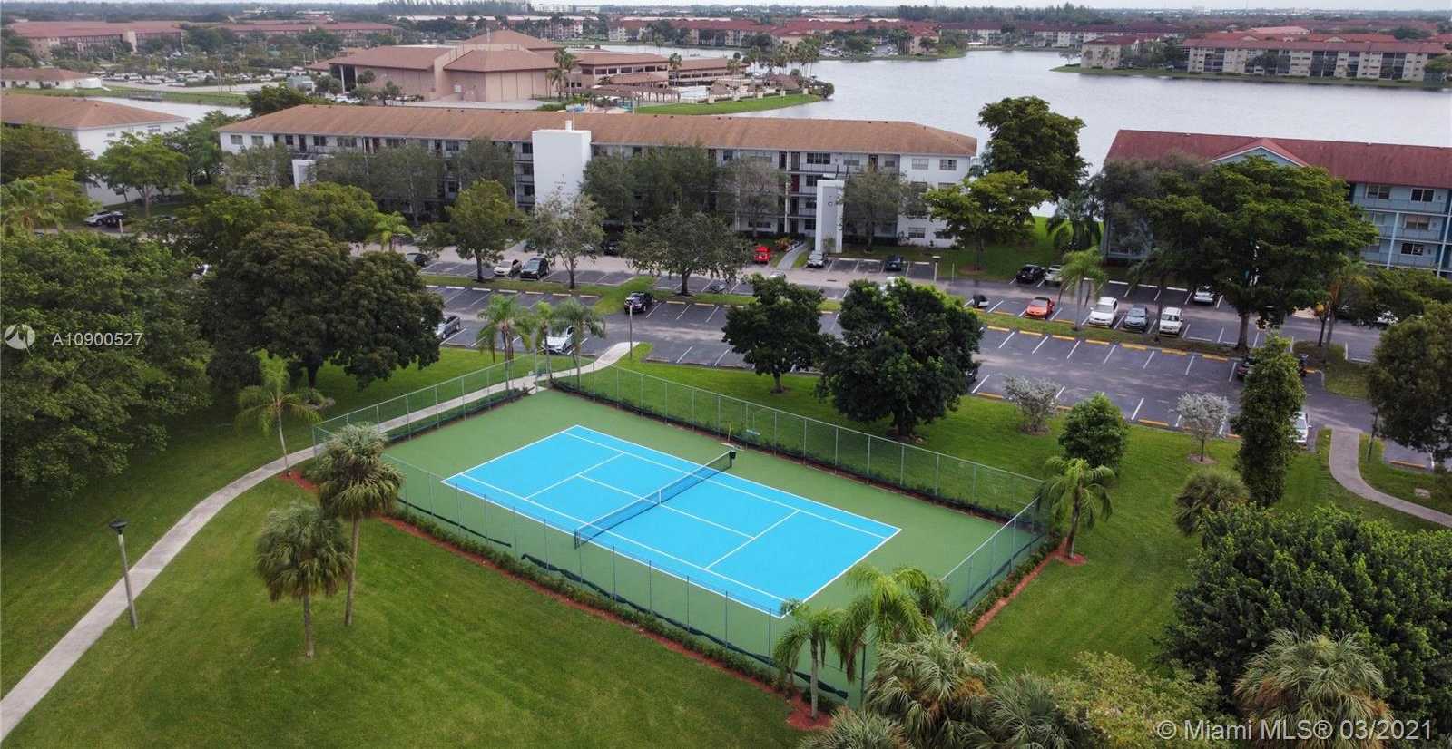 Small Image of 1551 SOUTH WEST 135TH TER #406G, Pembroke Pines Number 48