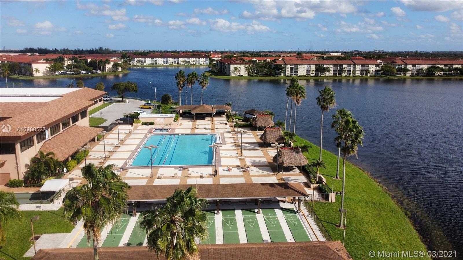 Small Image of 1551 SOUTH WEST 135TH TER #406G, Pembroke Pines Number 49