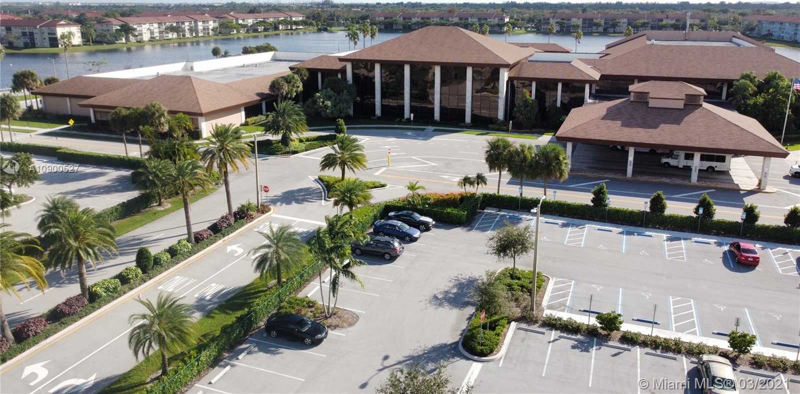 Small Image of 1551 SOUTH WEST 135TH TER #406G, Pembroke Pines Number 51