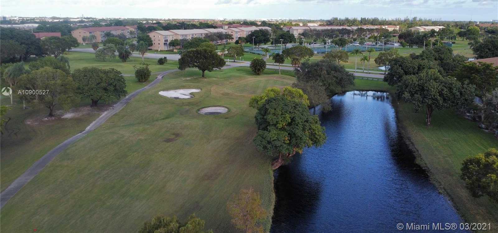 Small Image of 1551 SOUTH WEST 135TH TER #406G, Pembroke Pines Number 53