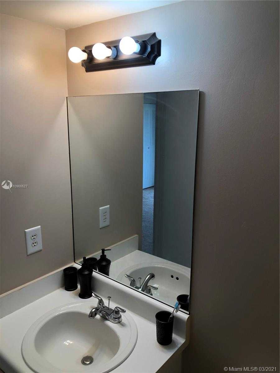 Small Image of 1551 SOUTH WEST 135TH TER #406G, Pembroke Pines Number 61