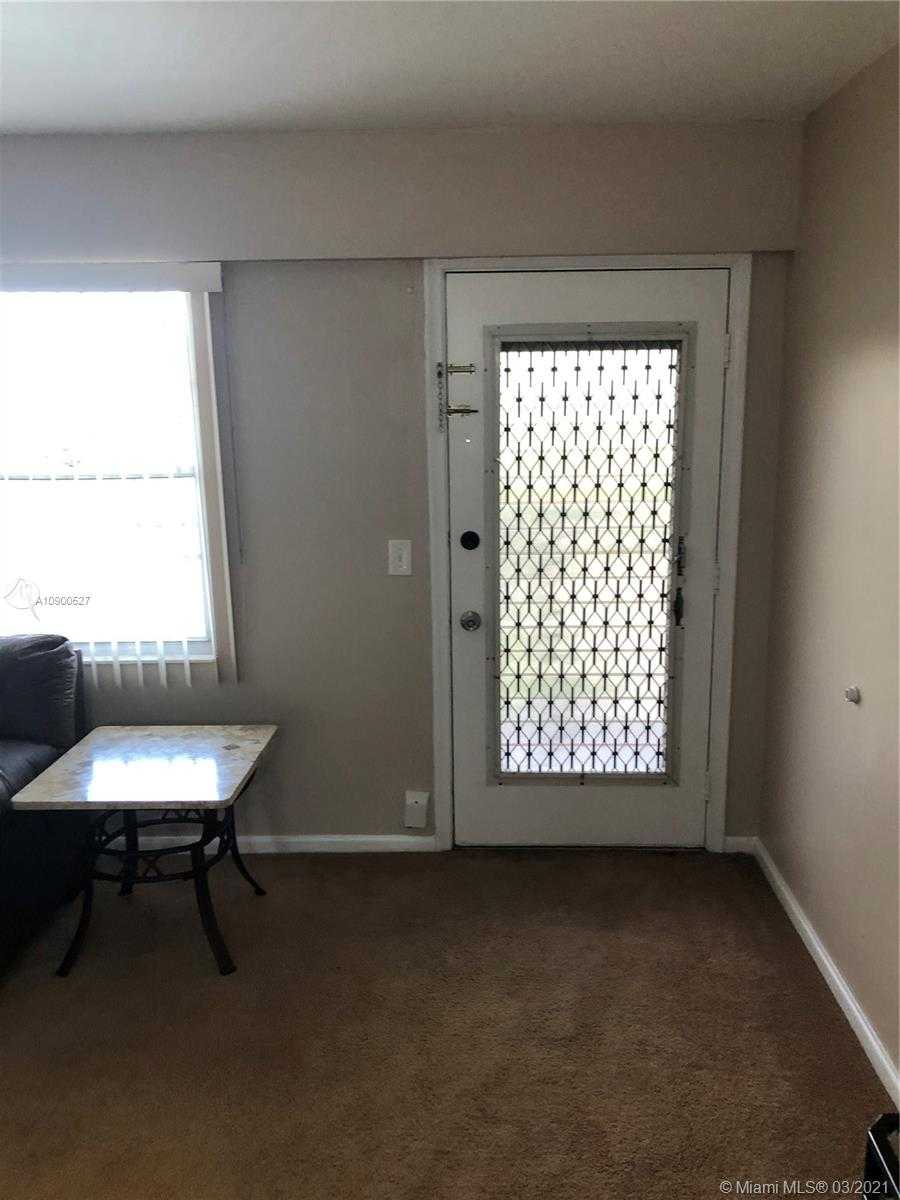 Small Image of 1551 SOUTH WEST 135TH TER #406G, Pembroke Pines Number 82