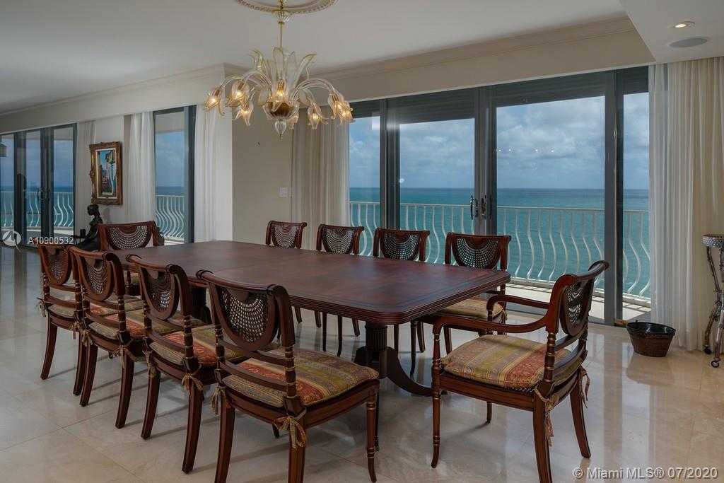 Small Image of 10155 COLLINS AVE #1202, Bal Harbour Number 10