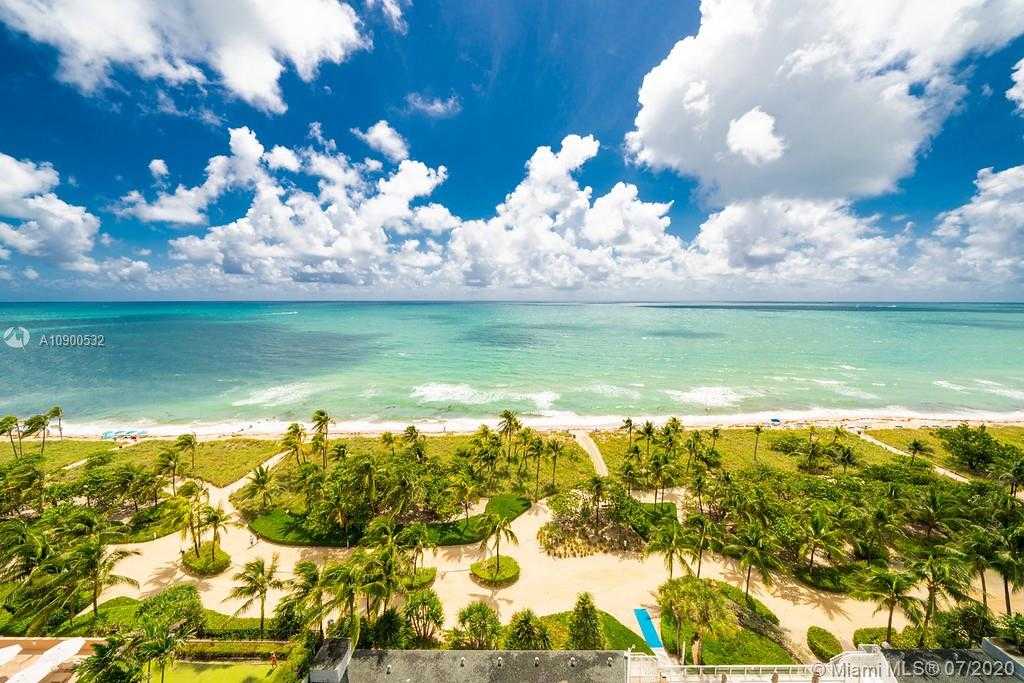 Small Image of 10155 COLLINS AVE #1202, Bal Harbour Number 2
