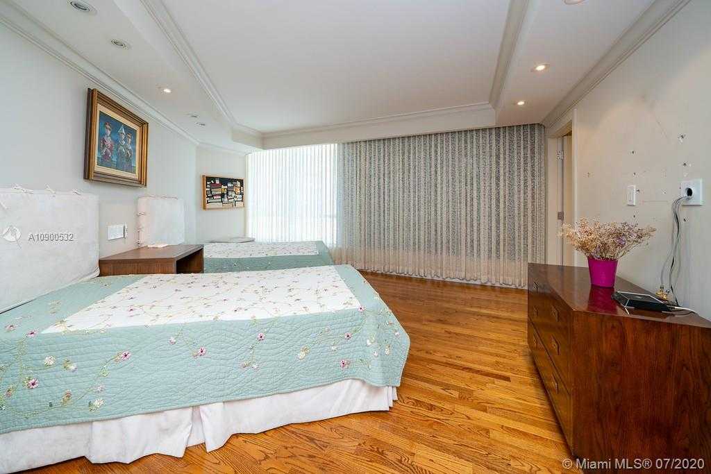 Small Image of 10155 COLLINS AVE #1202, Bal Harbour Number 21