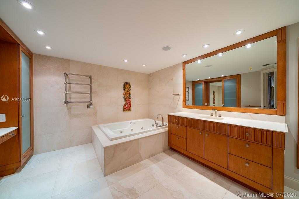 Small Image of 10155 COLLINS AVE #1202, Bal Harbour Number 22