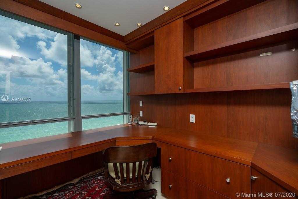 Small Image of 10155 COLLINS AVE #1202, Bal Harbour Number 24