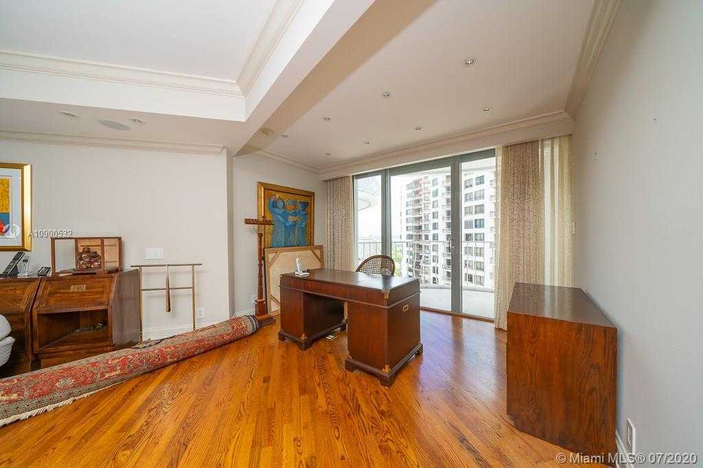 Small Image of 10155 COLLINS AVE #1202, Bal Harbour Number 26