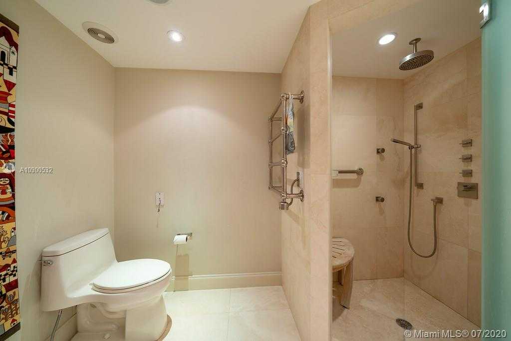 Small Image of 10155 COLLINS AVE #1202, Bal Harbour Number 27
