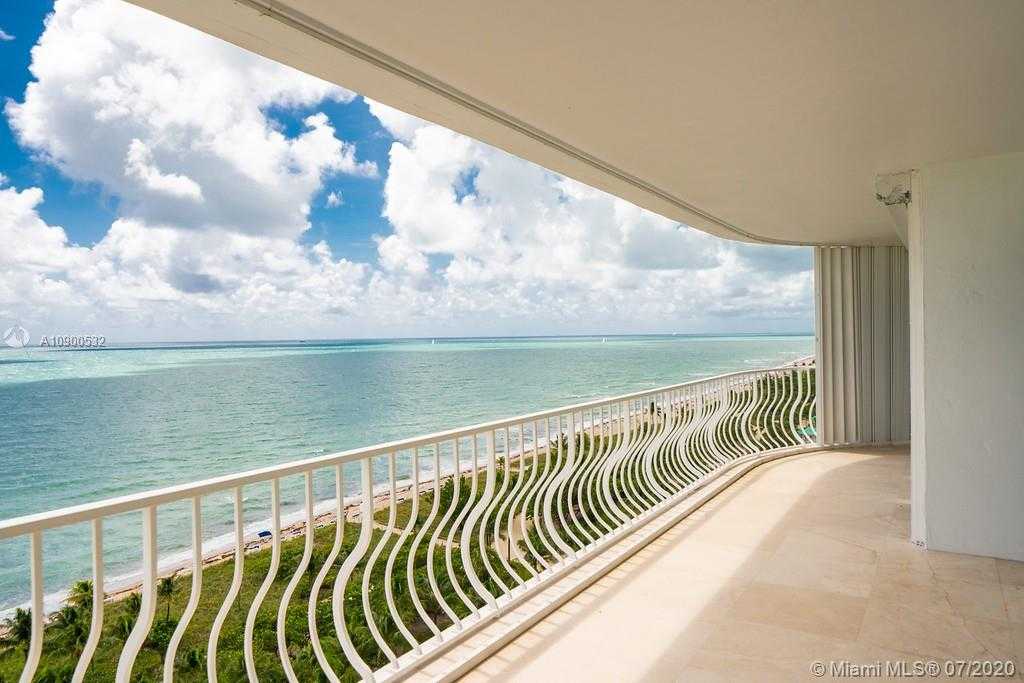 Small Image of 10155 COLLINS AVE #1202, Bal Harbour Number 3