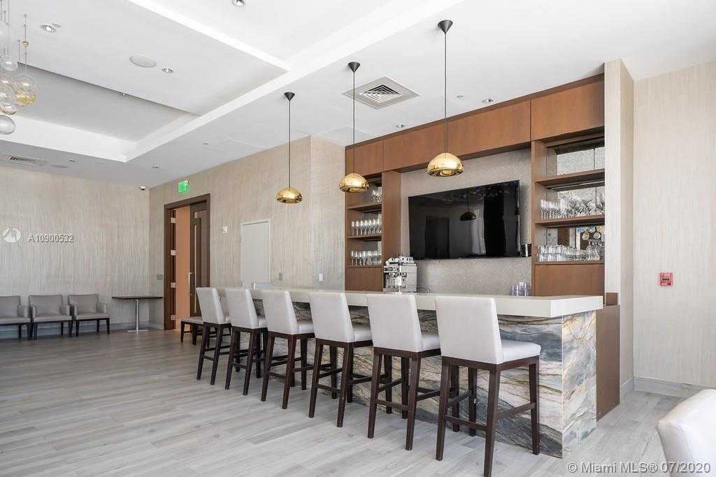Small Image of 10155 COLLINS AVE #1202, Bal Harbour Number 32