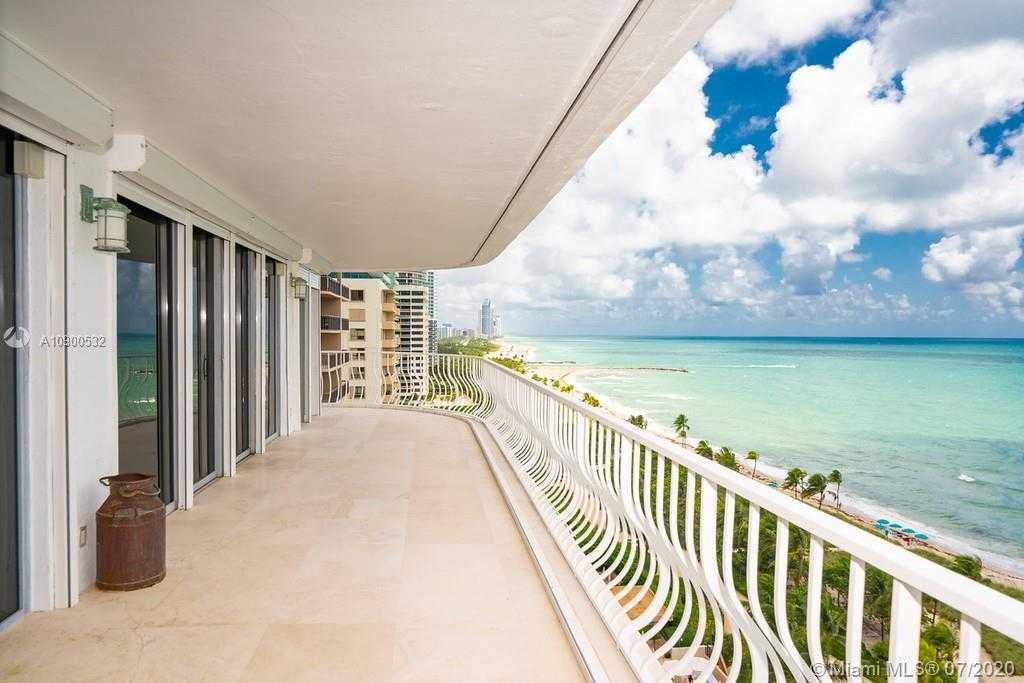 Small Image of 10155 COLLINS AVE #1202, Bal Harbour Number 34
