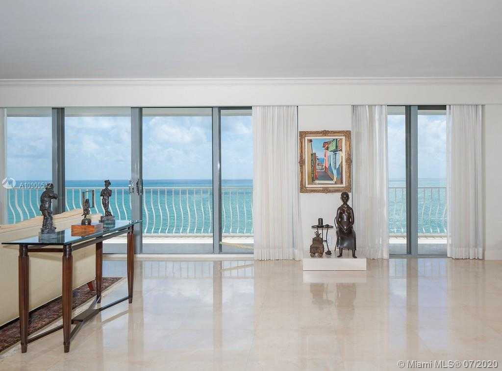 Small Image of 10155 COLLINS AVE #1202, Bal Harbour Number 6