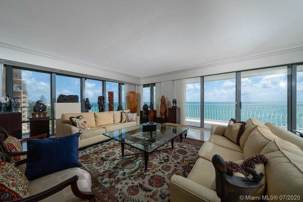 Small Image of 10155 COLLINS AVE #1202, Bal Harbour Number 7