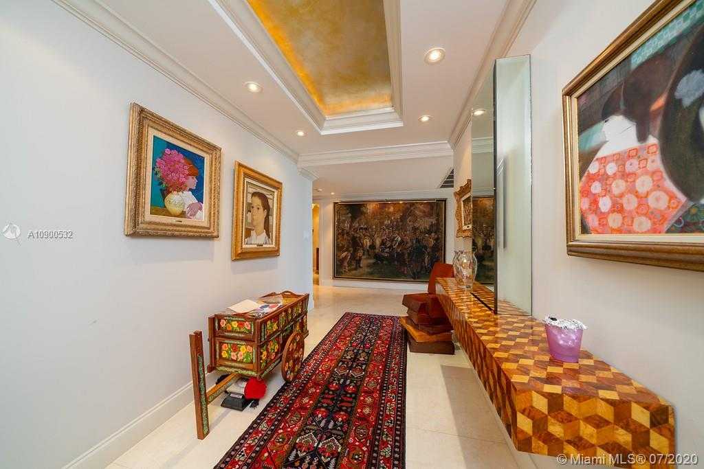 Small Image of 10155 COLLINS AVE #1202, Bal Harbour Number 8