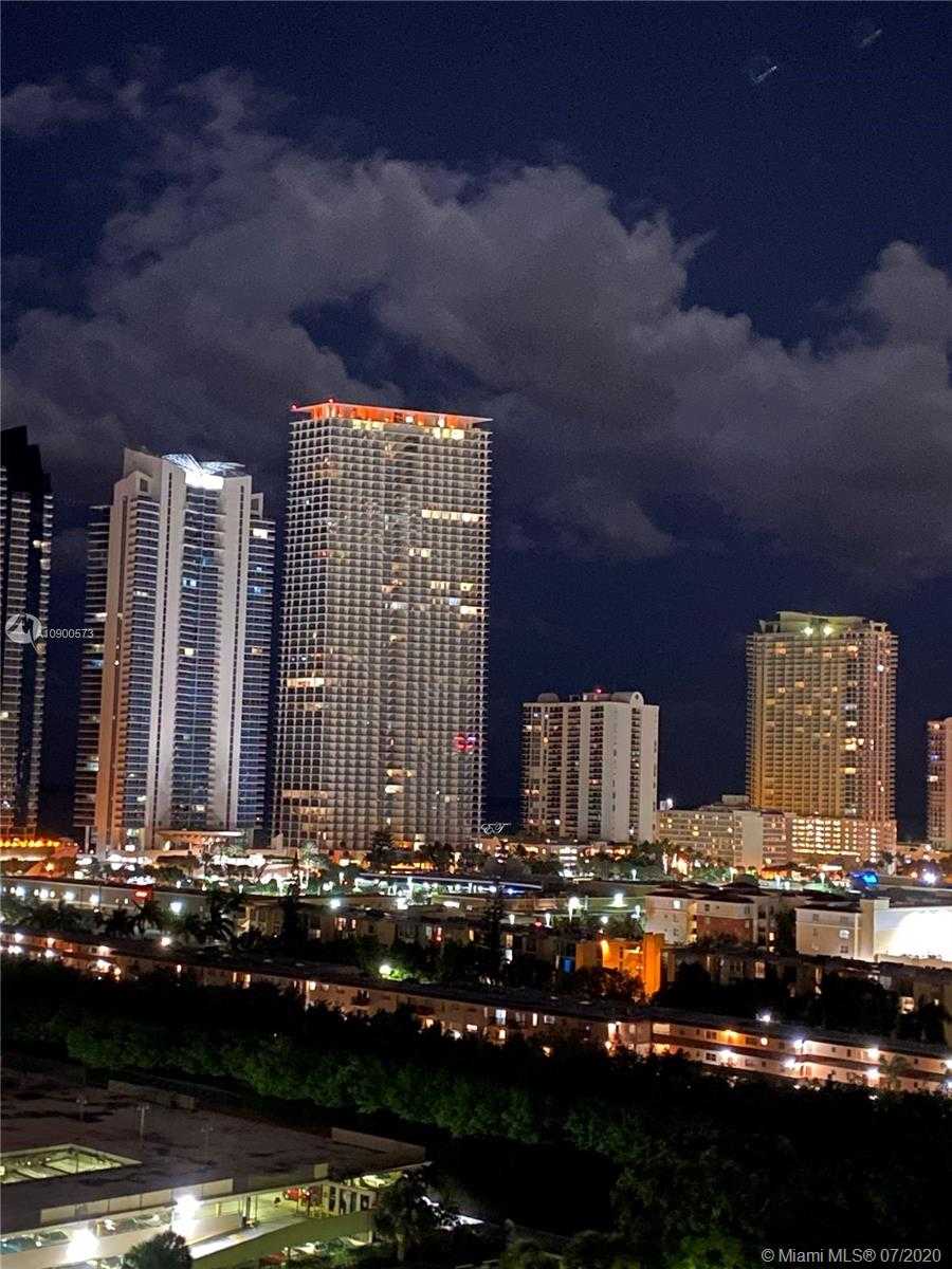 Small Image of 251 174TH ST #1515, Sunny Isles Beach Number 2