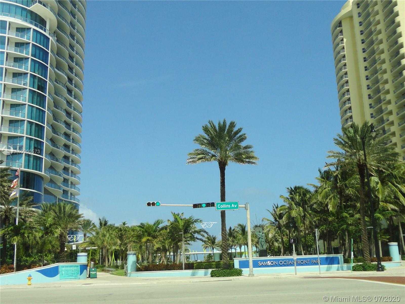 Small Image of 251 174TH ST #1515, Sunny Isles Beach Number 29