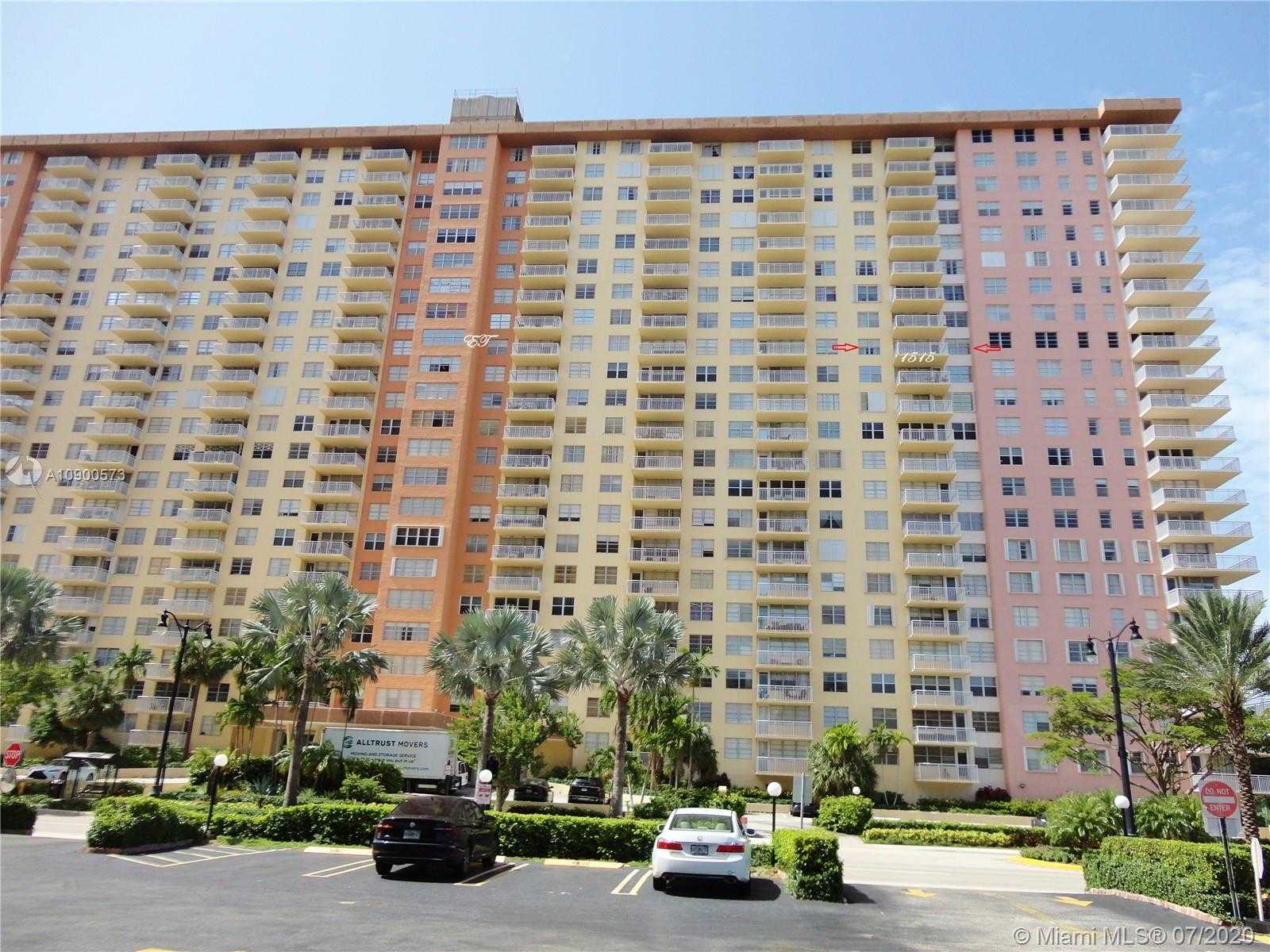 Small Image of 251 174TH ST #1515, Sunny Isles Beach Number 3