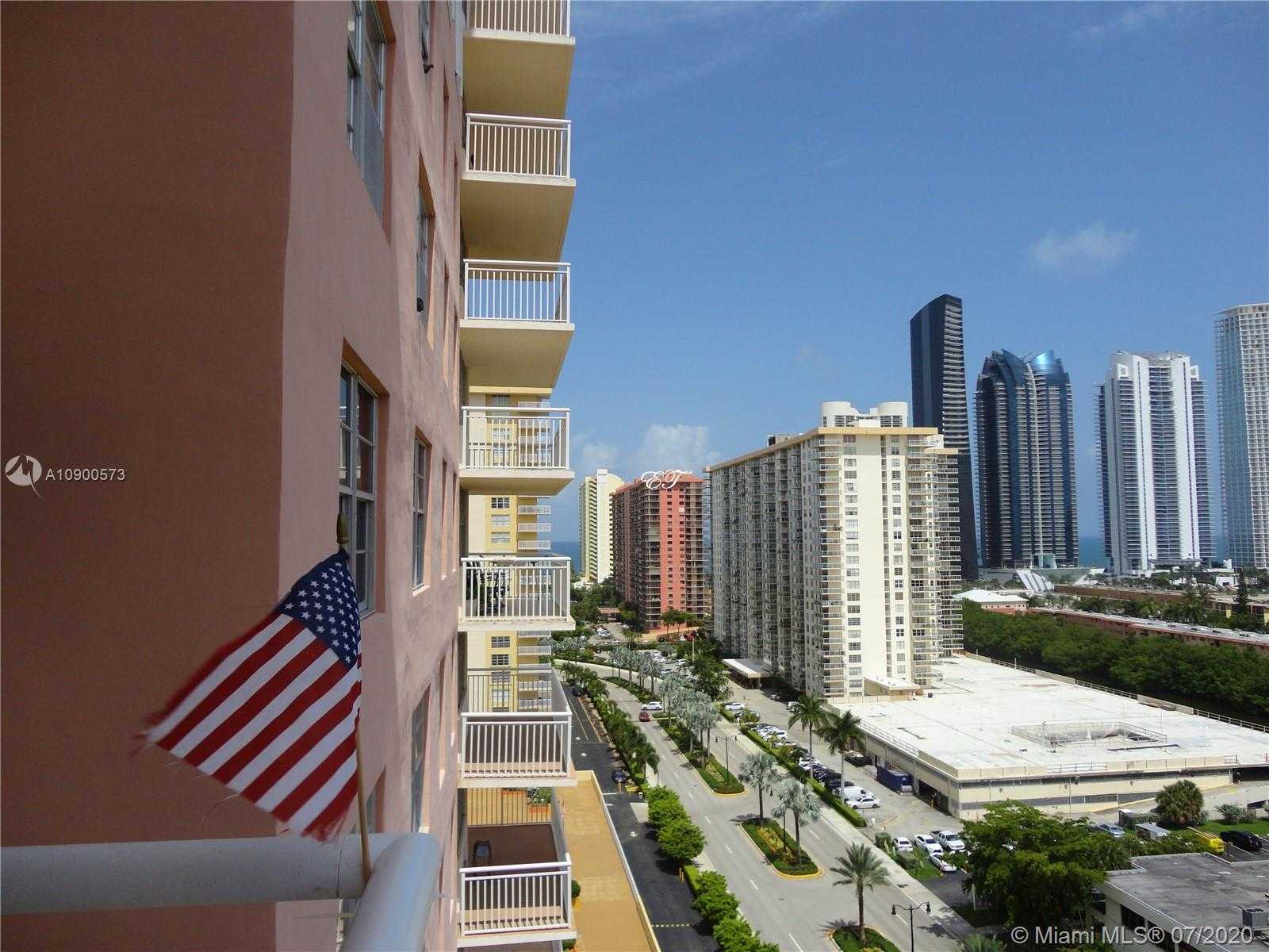 Small Image of 251 174TH ST #1515, Sunny Isles Beach Number 4
