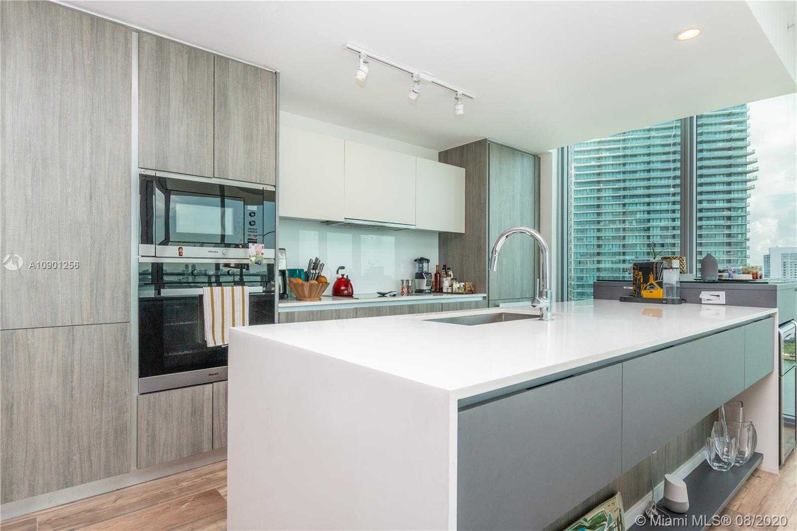Small Image of 2900 NORTH EAST 7TH AVE #2702, Miami Number 10