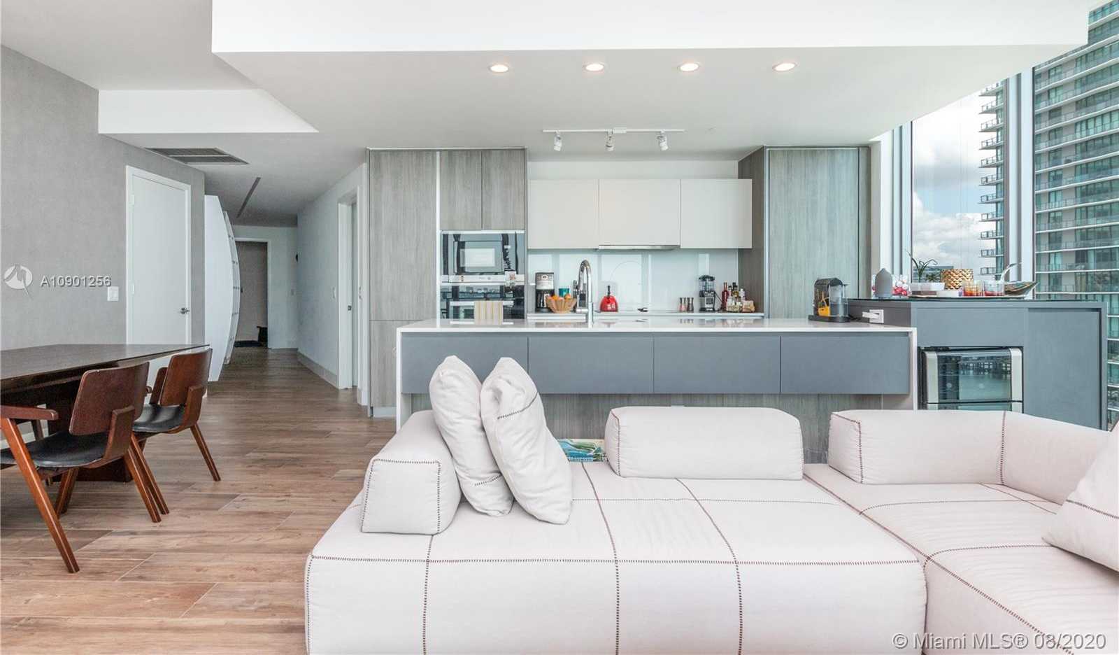 Small Image of 2900 NORTH EAST 7TH AVE #2702, Miami Number 12