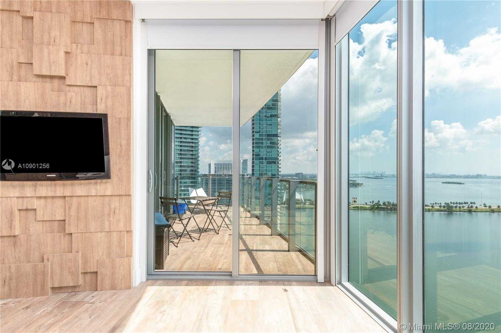 Small Image of 2900 NORTH EAST 7TH AVE #2702, Miami Number 14