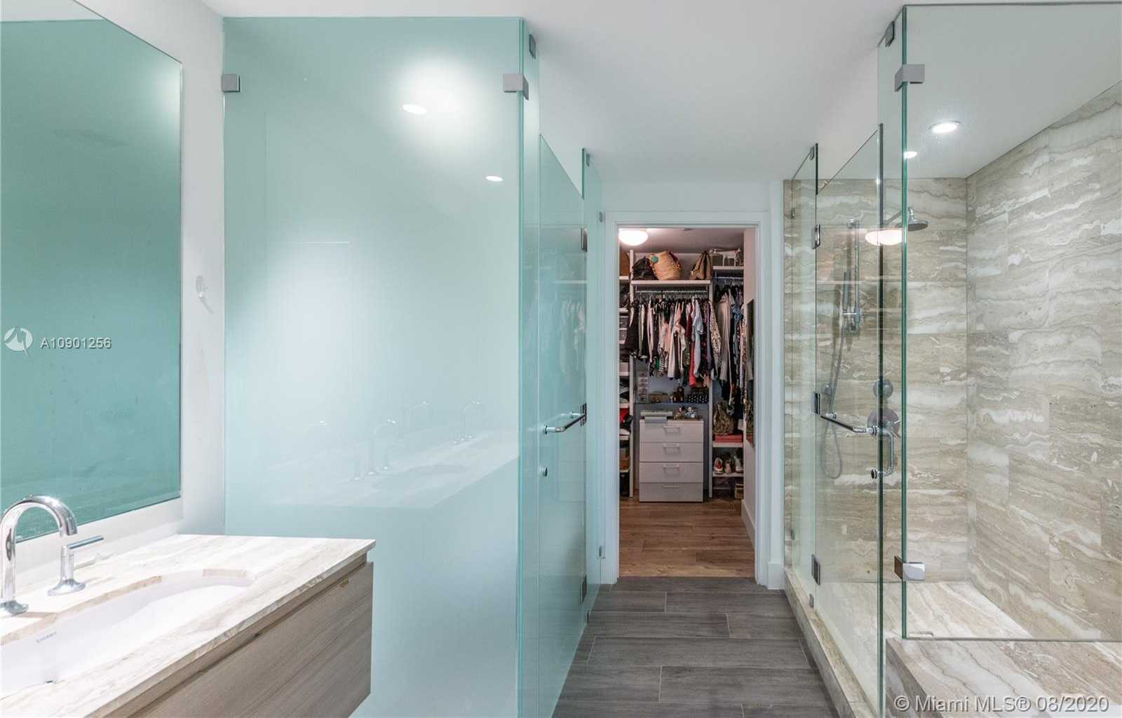 Small Image of 2900 NORTH EAST 7TH AVE #2702, Miami Number 19
