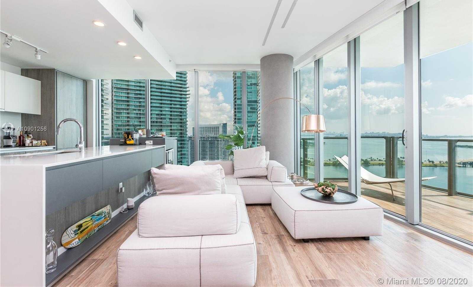 Small Image of 2900 NORTH EAST 7TH AVE #2702, Miami Number 2