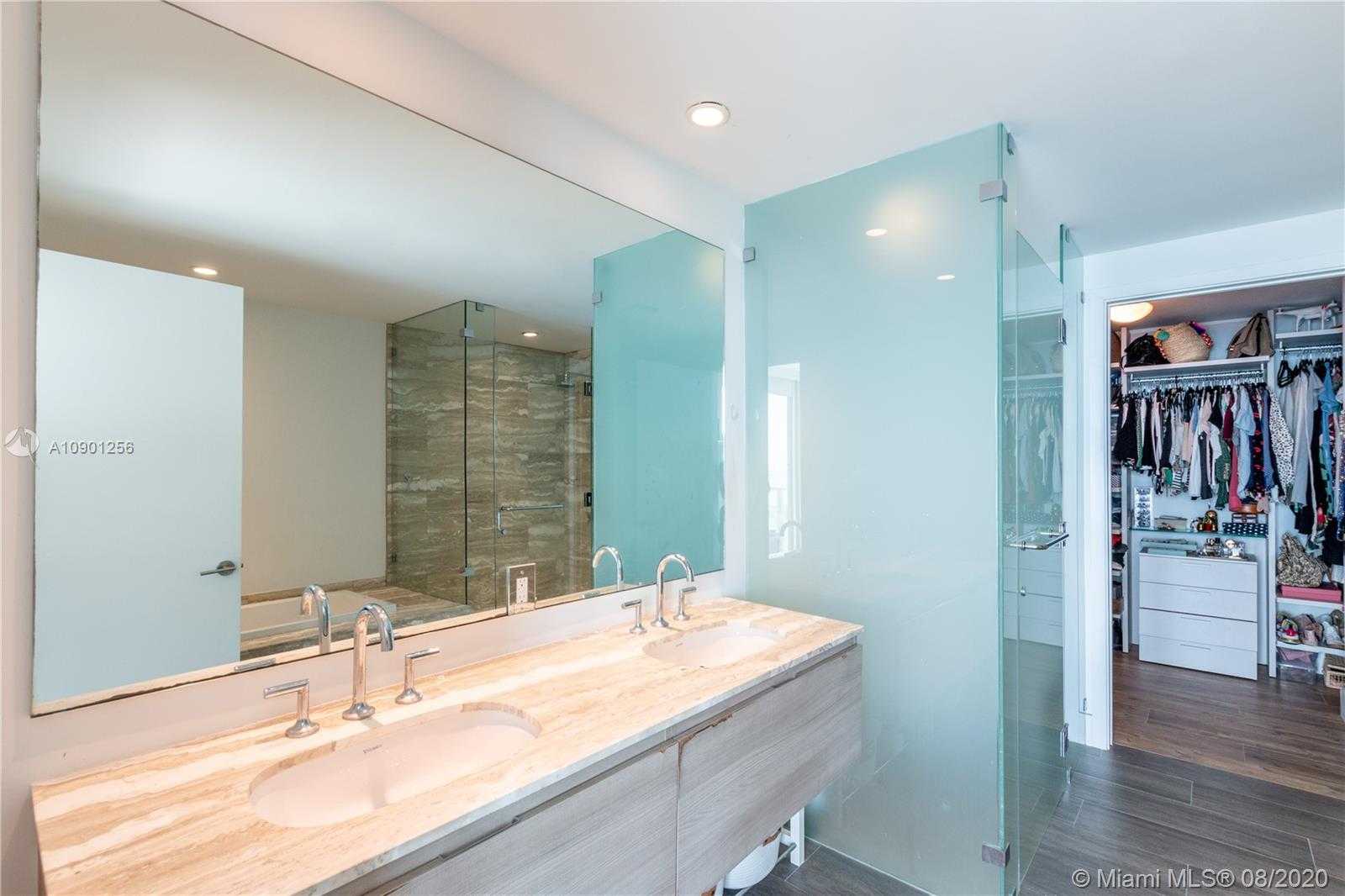 Small Image of 2900 NORTH EAST 7TH AVE #2702, Miami Number 22