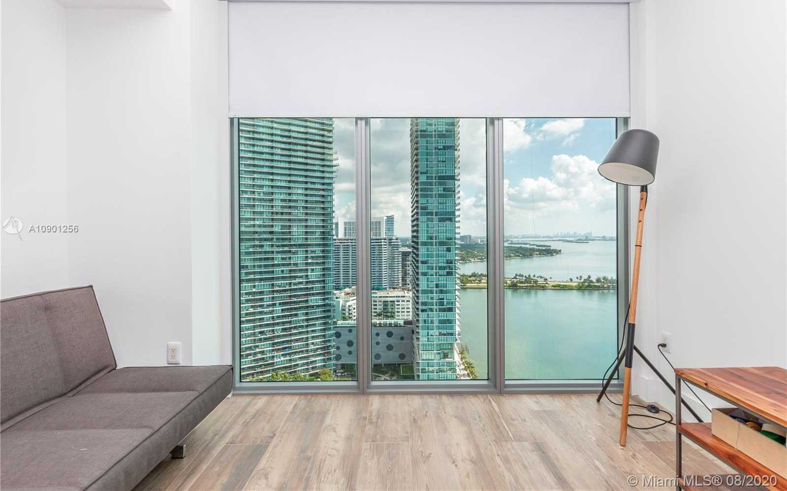 Small Image of 2900 NORTH EAST 7TH AVE #2702, Miami Number 26