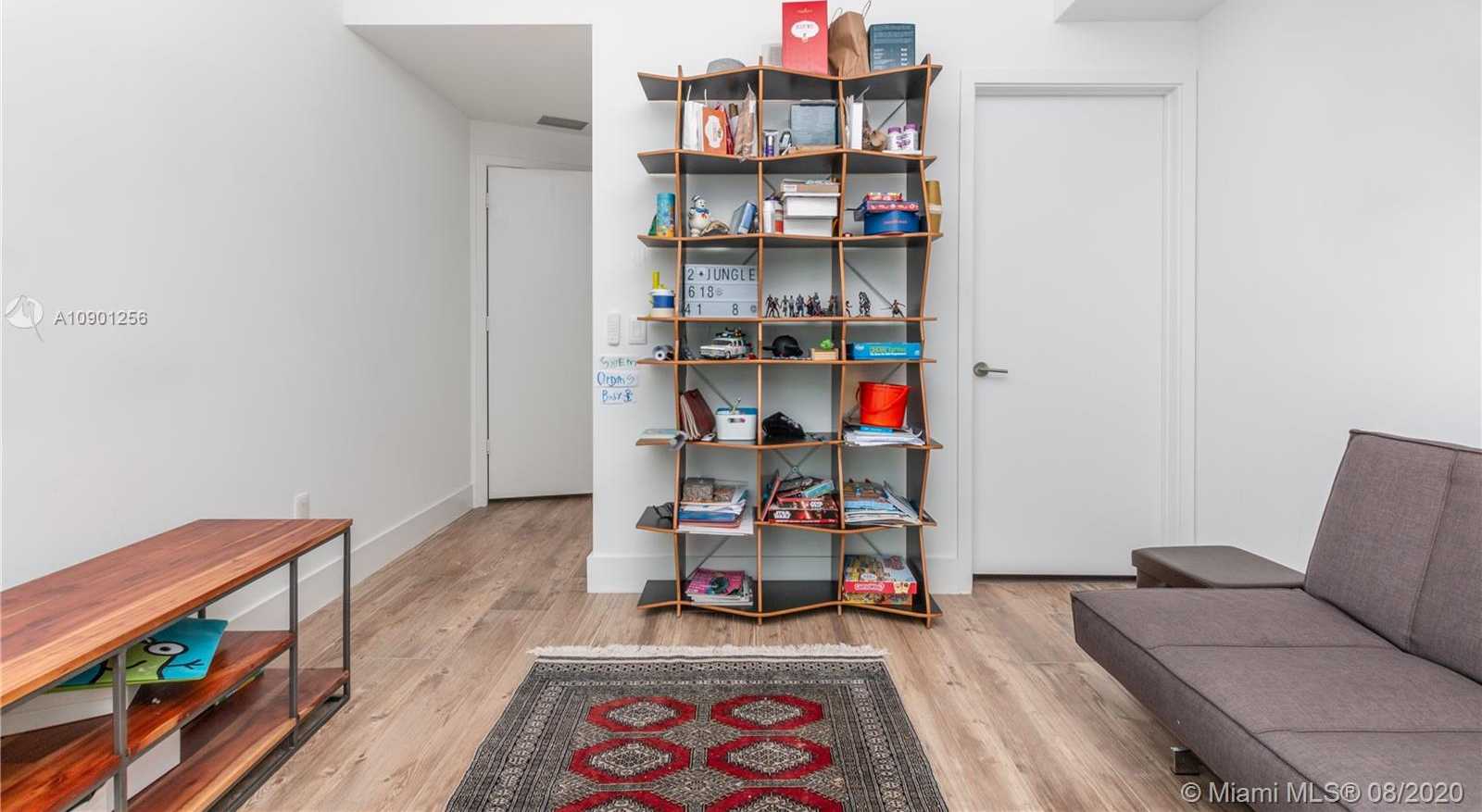 Small Image of 2900 NORTH EAST 7TH AVE #2702, Miami Number 28