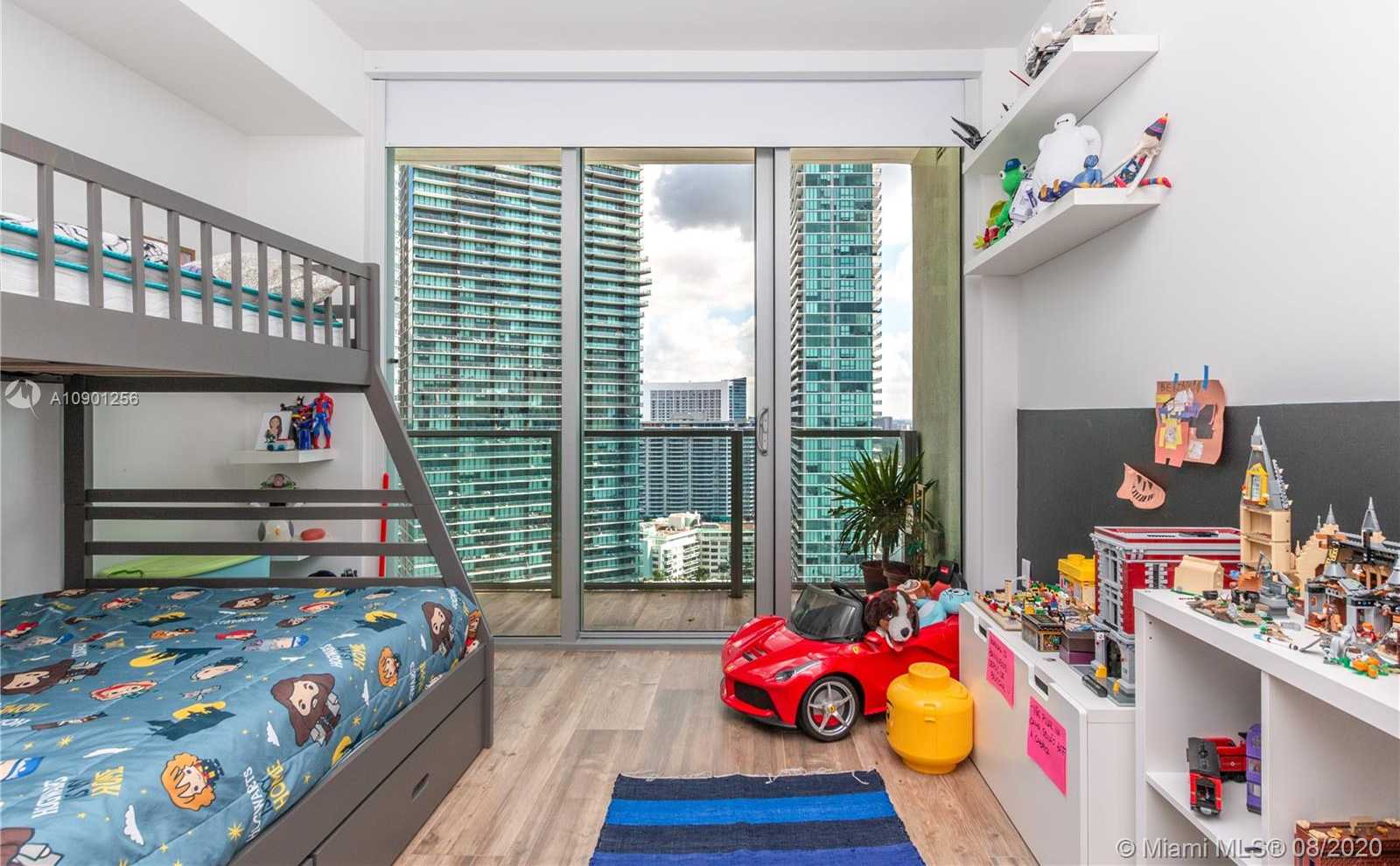 Small Image of 2900 NORTH EAST 7TH AVE #2702, Miami Number 29