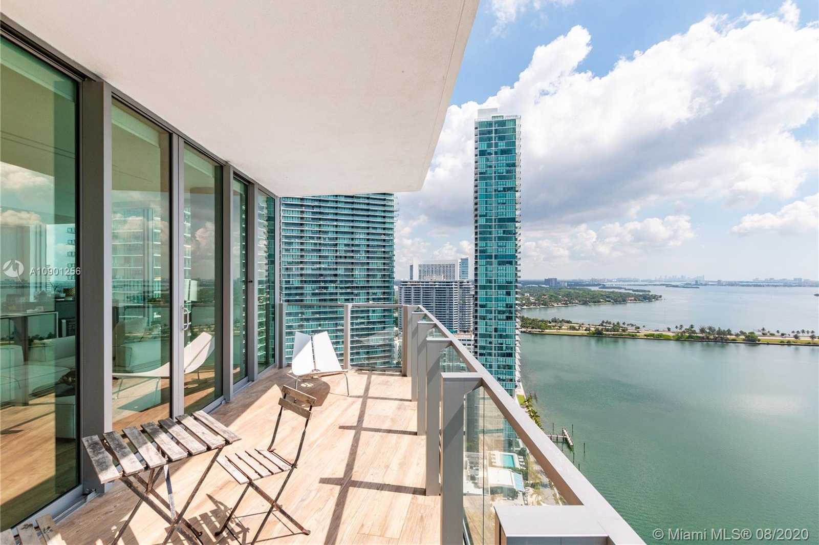 Small Image of 2900 NORTH EAST 7TH AVE #2702, Miami Number 3