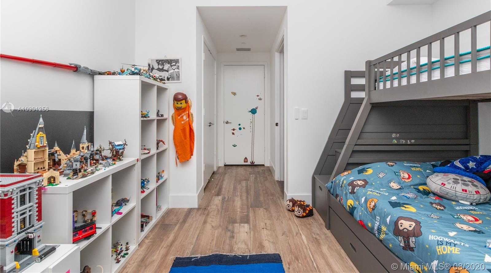 Small Image of 2900 NORTH EAST 7TH AVE #2702, Miami Number 30