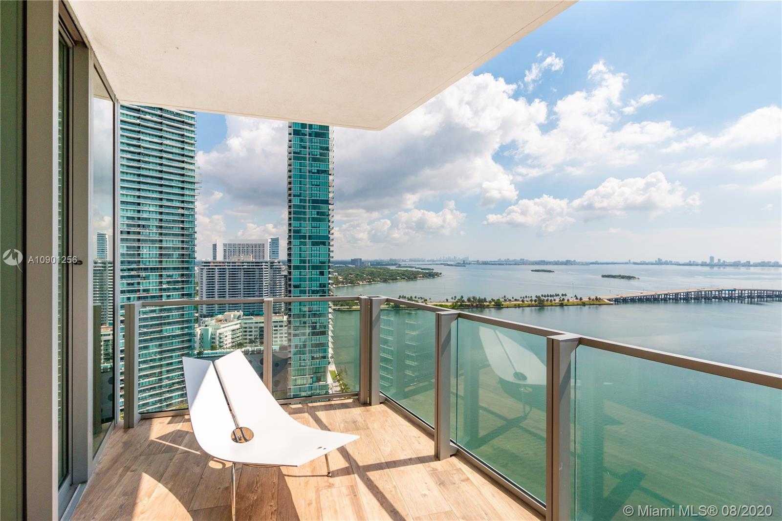 Small Image of 2900 NORTH EAST 7TH AVE #2702, Miami Number 31