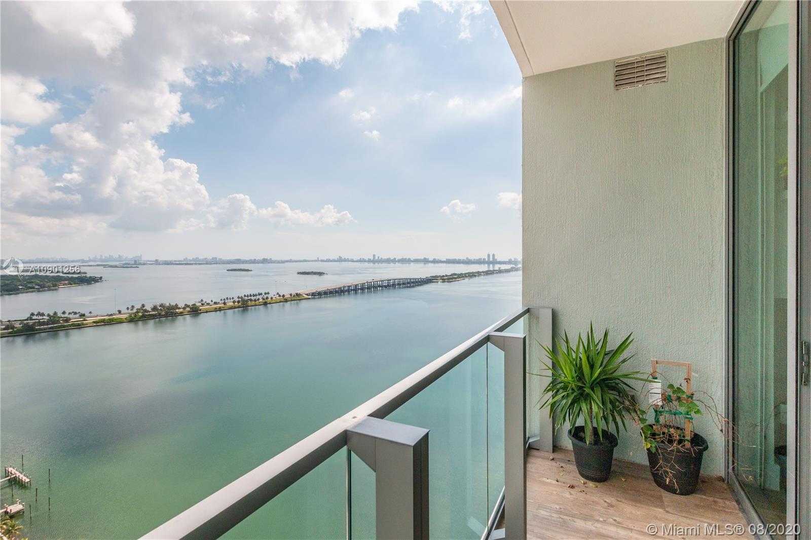Small Image of 2900 NORTH EAST 7TH AVE #2702, Miami Number 32