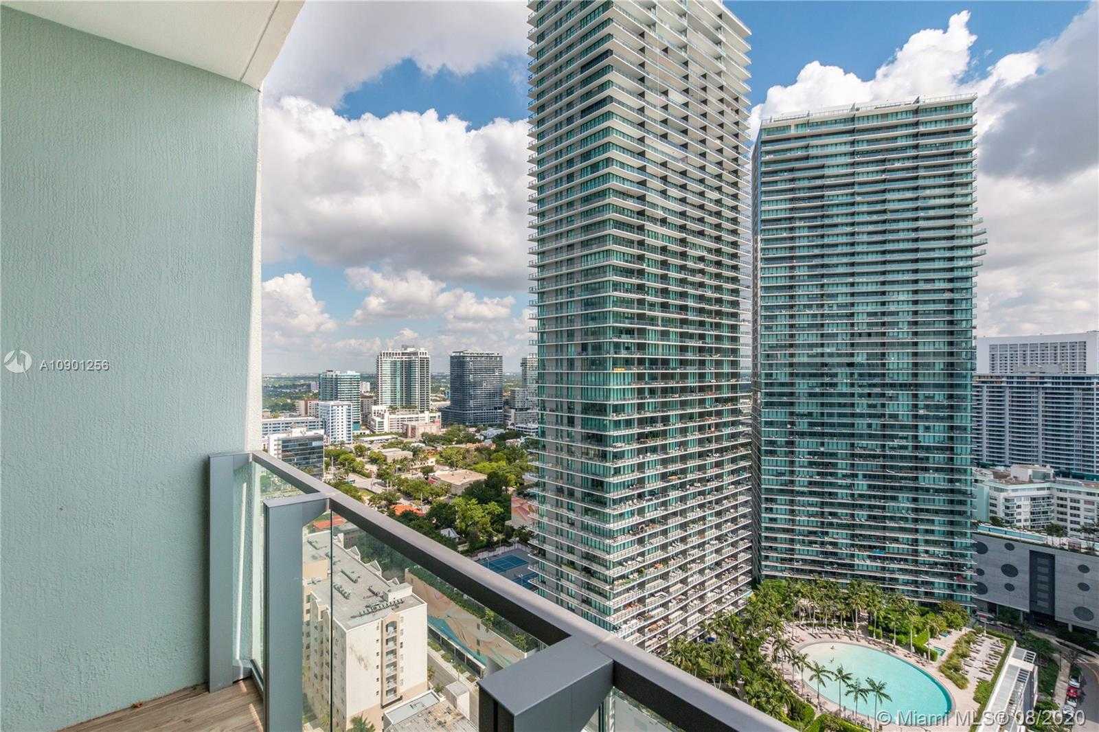 Small Image of 2900 NORTH EAST 7TH AVE #2702, Miami Number 34