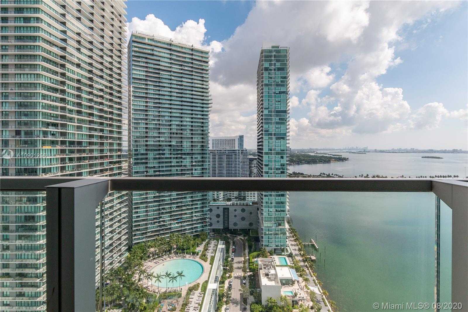 Small Image of 2900 NORTH EAST 7TH AVE #2702, Miami Number 35