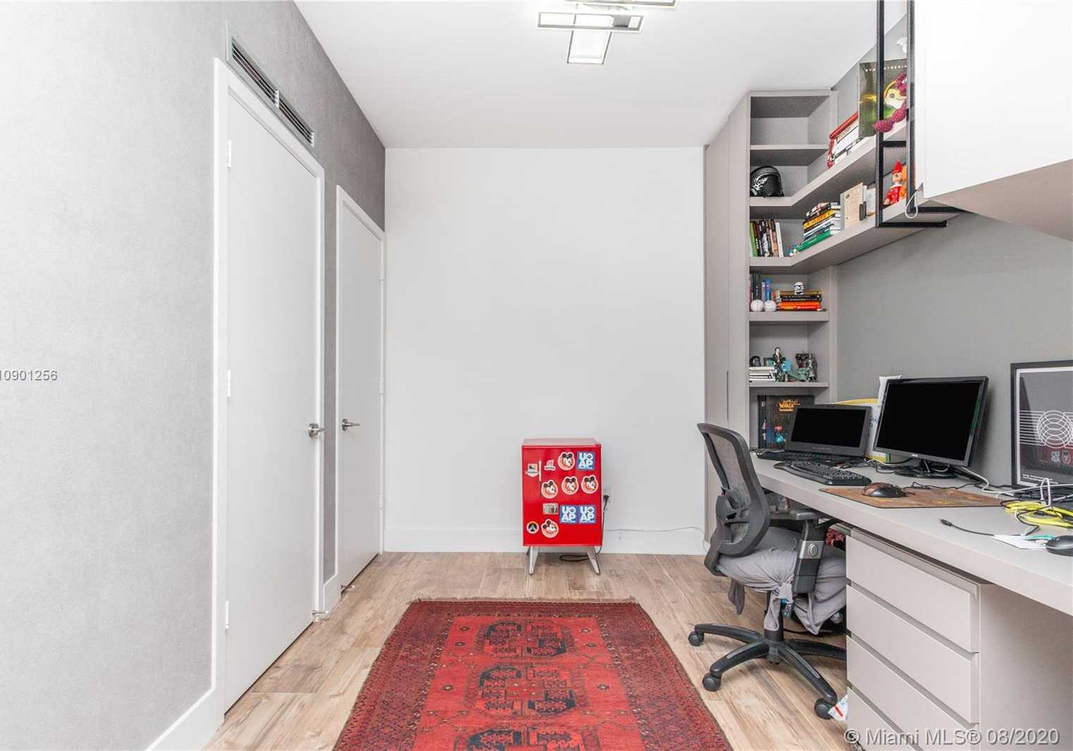 Small Image of 2900 NORTH EAST 7TH AVE #2702, Miami Number 36