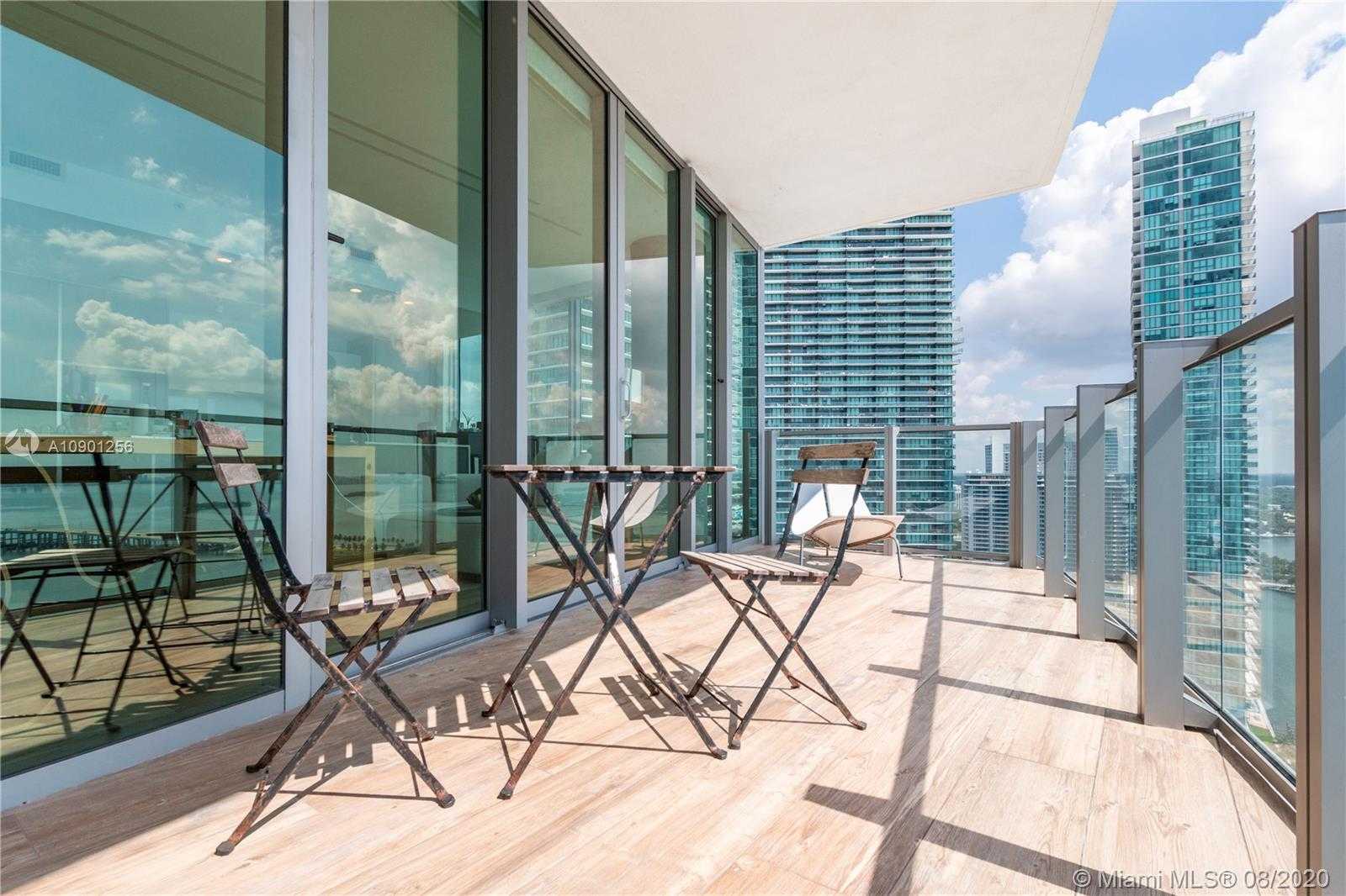 Small Image of 2900 NORTH EAST 7TH AVE #2702, Miami Number 4