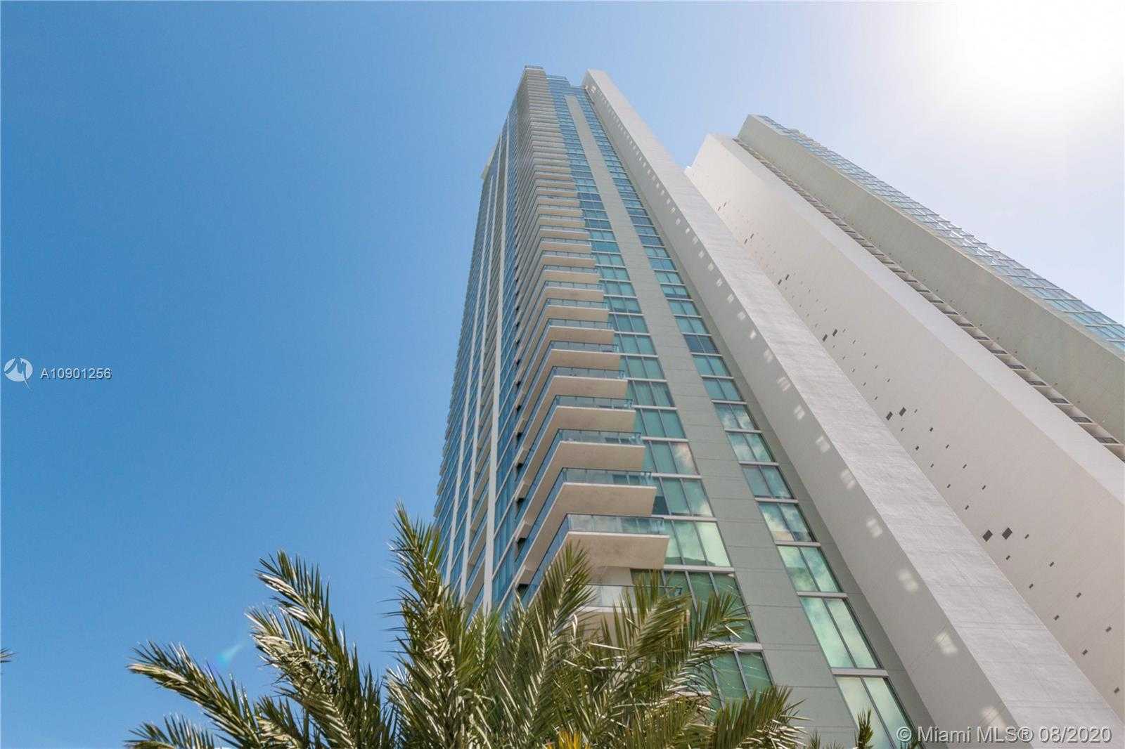Small Image of 2900 NORTH EAST 7TH AVE #2702, Miami Number 40