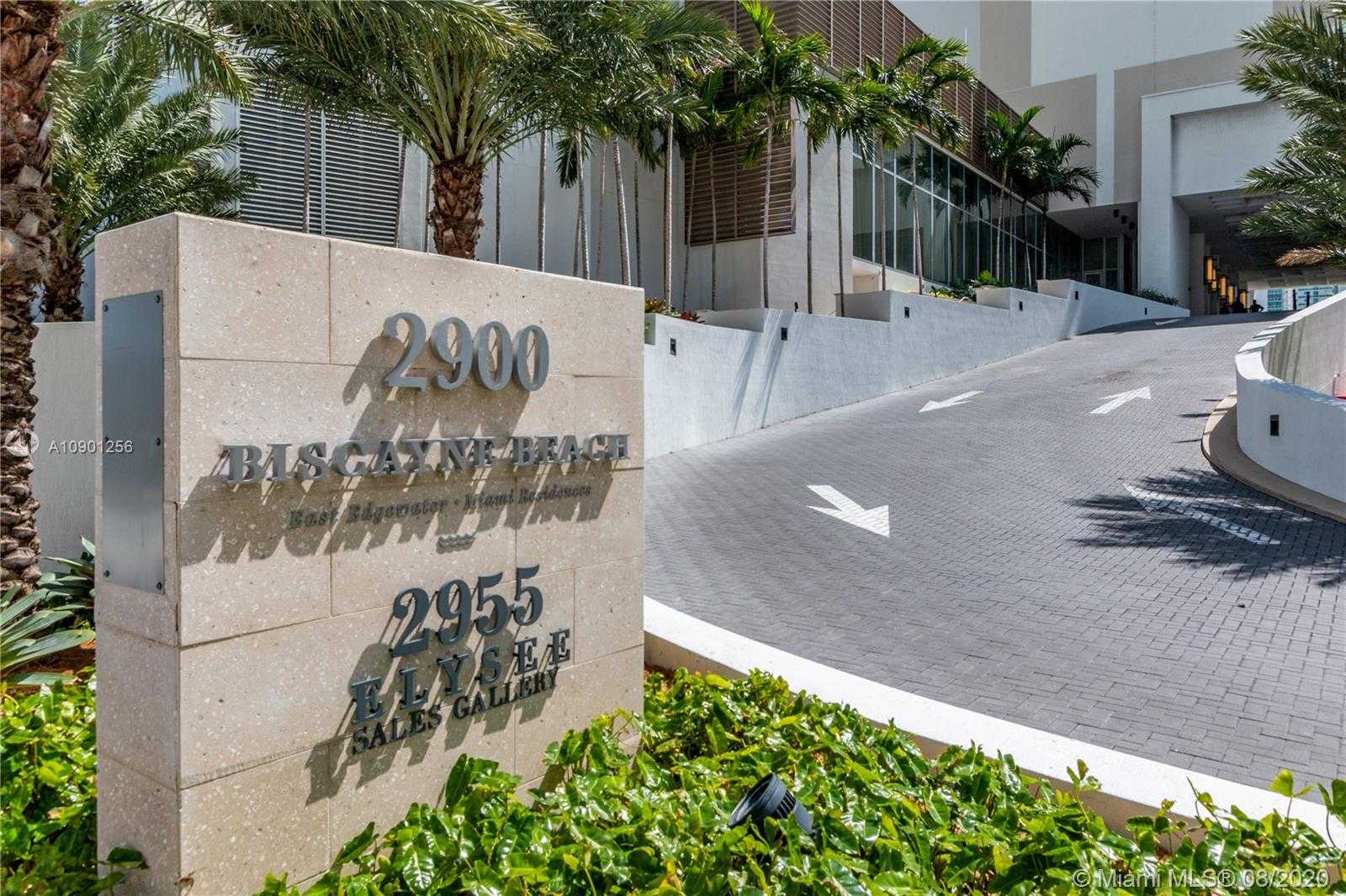 Small Image of 2900 NORTH EAST 7TH AVE #2702, Miami Number 41