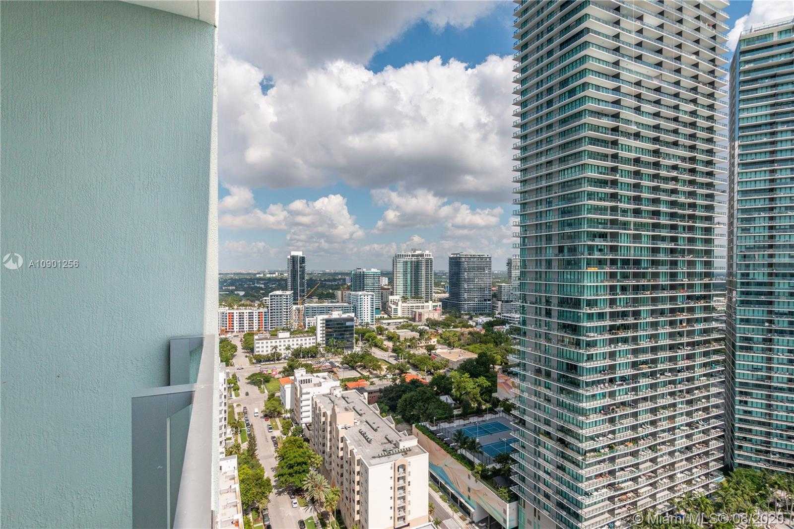 Small Image of 2900 NORTH EAST 7TH AVE #2702, Miami Number 42