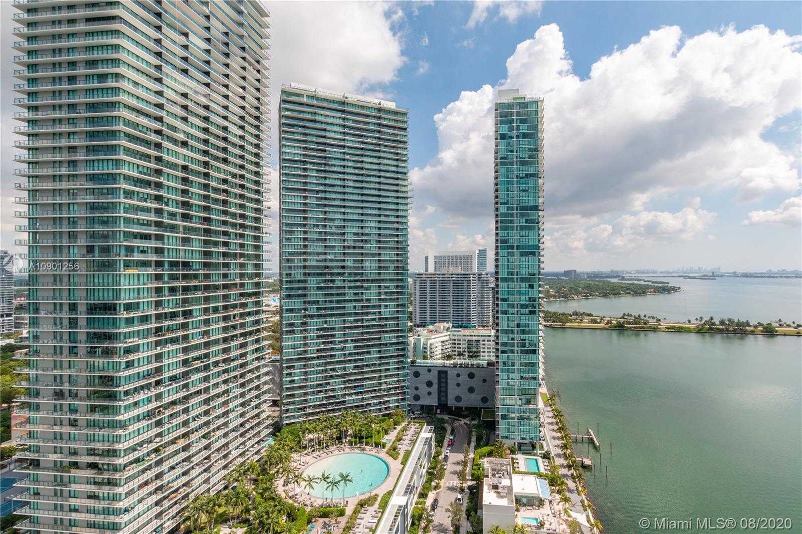 Small Image of 2900 NORTH EAST 7TH AVE #2702, Miami Number 43