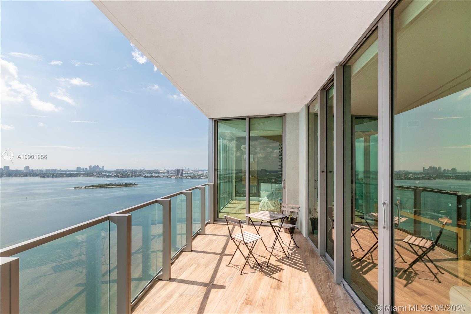 Small Image of 2900 NORTH EAST 7TH AVE #2702, Miami Number 5