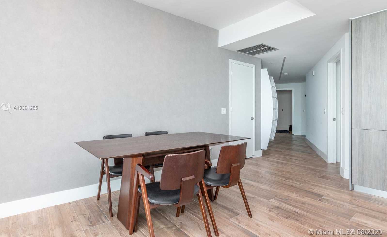 Small Image of 2900 NORTH EAST 7TH AVE #2702, Miami Number 8
