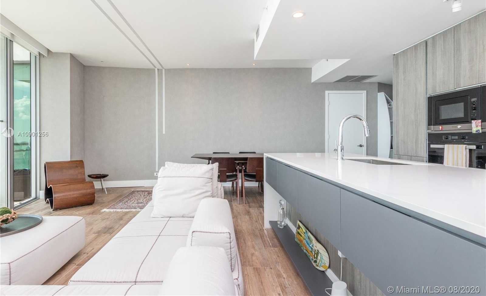 Small Image of 2900 NORTH EAST 7TH AVE #2702, Miami Number 9