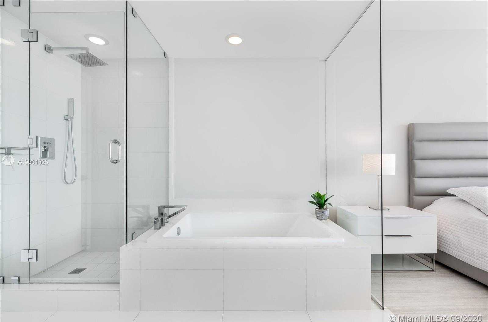 Small Image of 650 NORTH EAST 32ND ST #3903, Miami Number 10