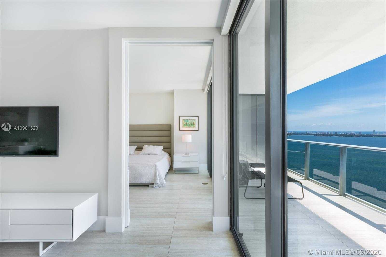 Small Image of 650 NORTH EAST 32ND ST #3903, Miami Number 11