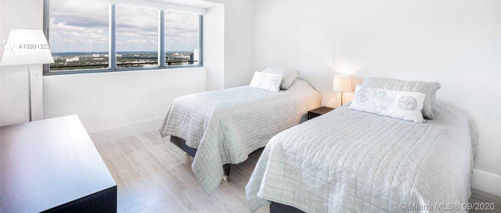 Small Image of 650 NORTH EAST 32ND ST #3903, Miami Number 12